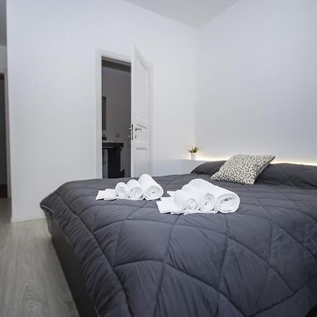 Centro Citta Concept Hotel Bari Exterior photo