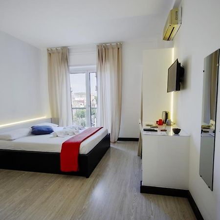 Centro Citta Concept Hotel Bari Exterior photo
