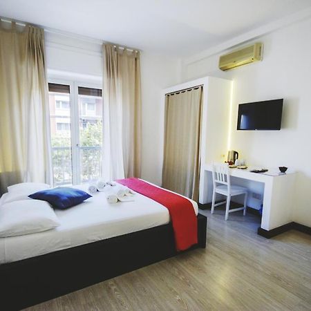 Centro Citta Concept Hotel Bari Exterior photo