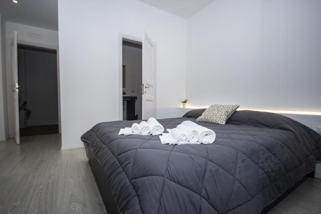 Centro Citta Concept Hotel Bari Exterior photo