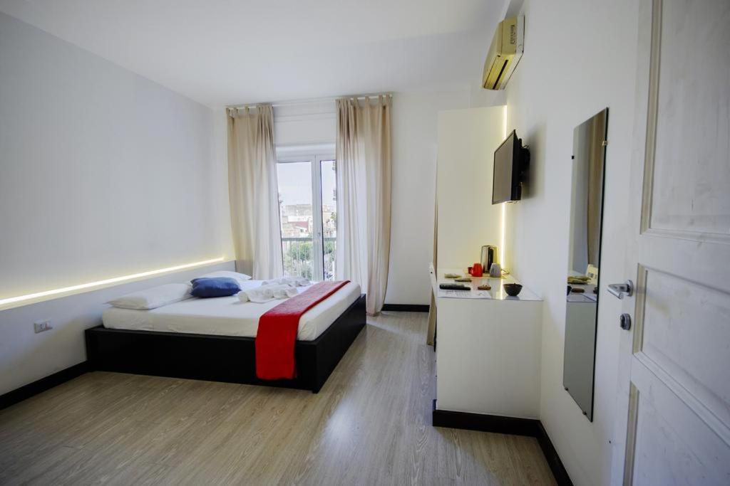 Centro Citta Concept Hotel Bari Exterior photo