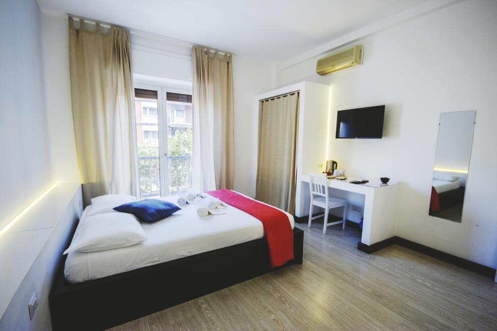 Centro Citta Concept Hotel Bari Exterior photo